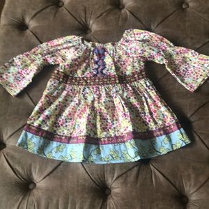 Matilda Jane Dress, Size 4